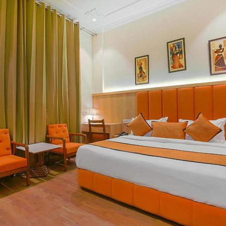 Hotel Ricky International Amritsar Exterior photo