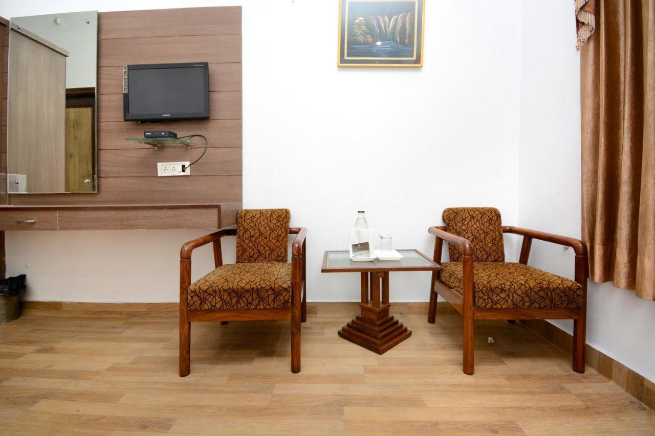 Hotel Ricky International Amritsar Exterior photo