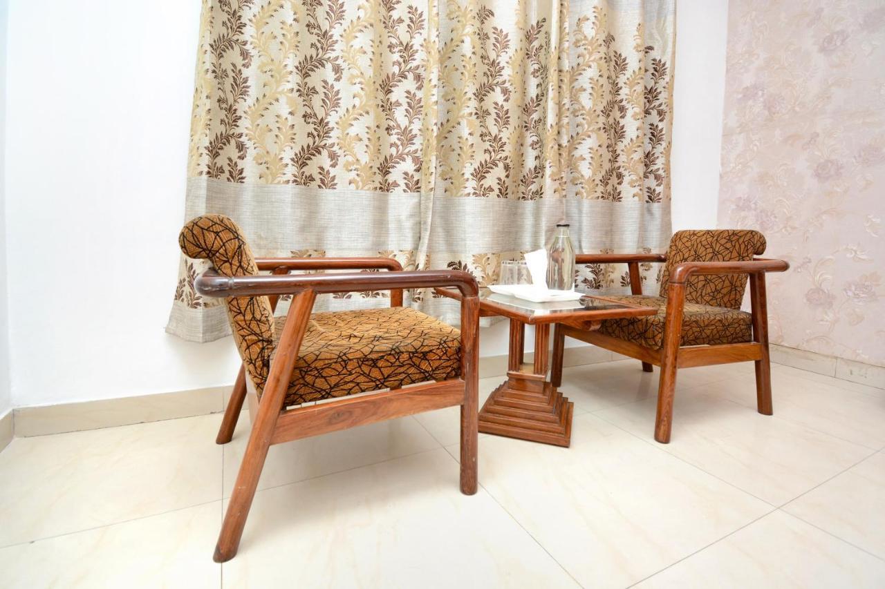 Hotel Ricky International Amritsar Exterior photo
