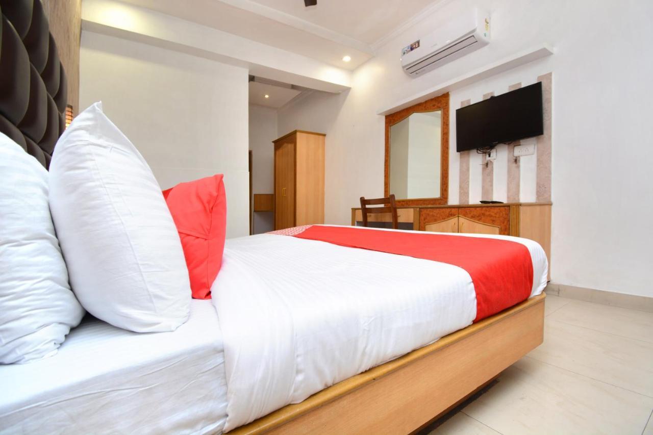 Hotel Ricky International Amritsar Exterior photo