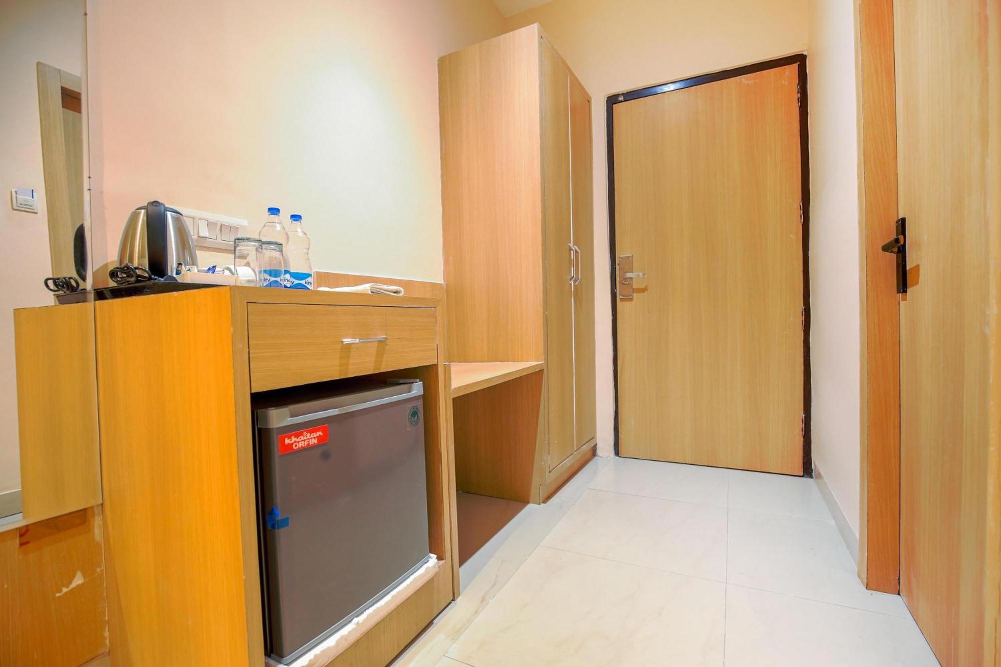 Hotel Ricky International Amritsar Exterior photo